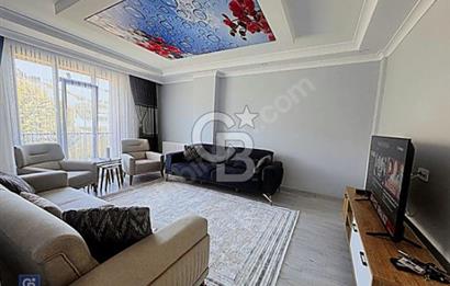 ARNAVUTKÖY VADİ PARKA CEPHE SATILIK 3+1 YÜKSEK GİRİŞ