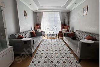 GAZİOSMANPAŞA KARAYOLLARI MAHALLESİNDE SATILIK 2+1 DAİRE