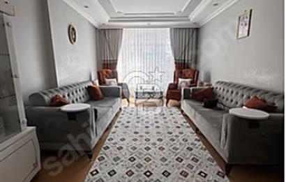 GAZİOSMANPAŞA KARAYOLLARI MAHALLESİNDE SATILIK 2+1 DAİRE
