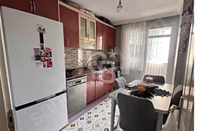 GAZİOSMANPAŞA KARAYOLLARI MAHALLESİNDE SATILIK 2+1 DAİRE