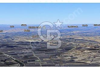 KIRKLARELİ BABAESKİ BÜYÜKMANDIRA PAŞADA SATILIK 620 M2 ARSA