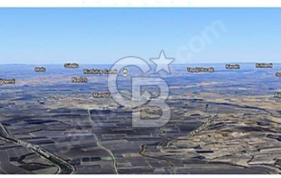 KIRKLARELİ BABAESKİ BÜYÜKMANDIRA PAŞADA SATILIK 620 M2 ARSA