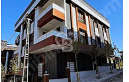 Mustafa Kemal Paşada Sıfır 3+1 Ters Dubleks Kapalı Otoparklı,