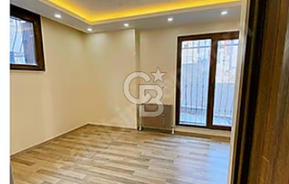 Mustafa Kemal Paşada Sıfır 3+1 Ters Dubleks Kapalı Otoparklı,