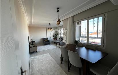 DENİZ MANZARALI 3+1 ARAKAT SATILIK DAİRE
