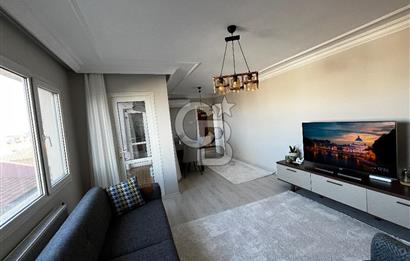 DENİZ MANZARALI 3+1 ARAKAT SATILIK DAİRE