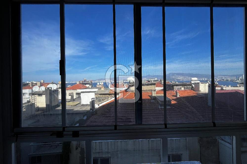 DENİZ MANZARALI 3+1 ARAKAT SATILIK DAİRE
