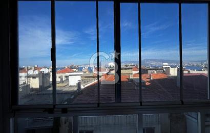 DENİZ MANZARALI 3+1 ARAKAT SATILIK DAİRE