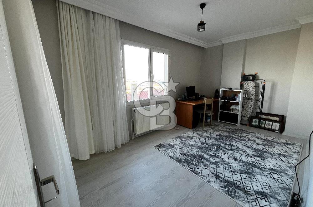 DENİZ MANZARALI 3+1 ARAKAT SATILIK DAİRE