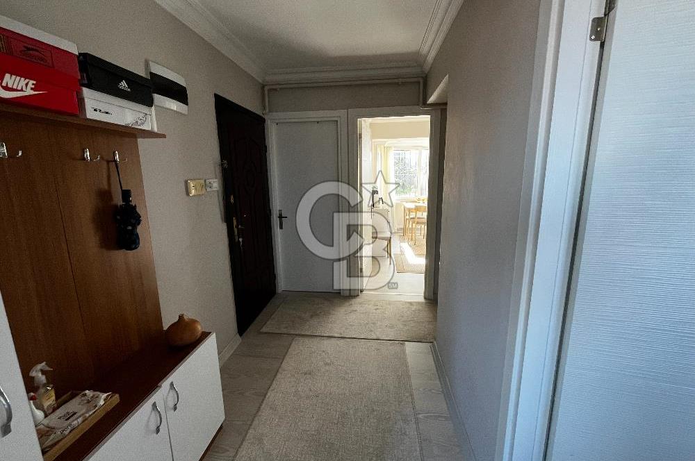 DENİZ MANZARALI 3+1 ARAKAT SATILIK DAİRE