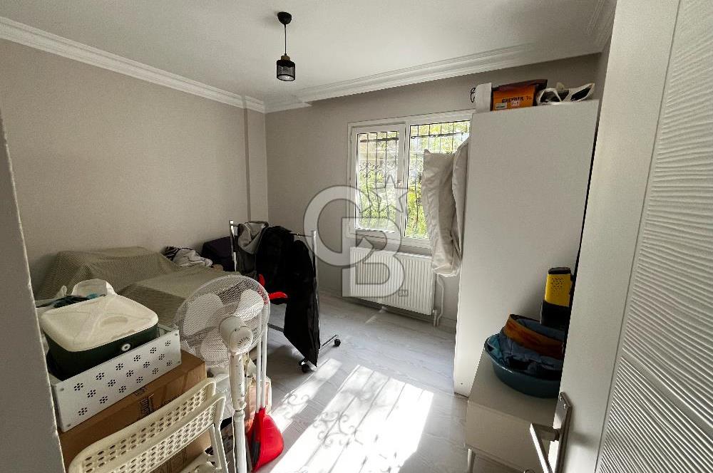DENİZ MANZARALI 3+1 ARAKAT SATILIK DAİRE