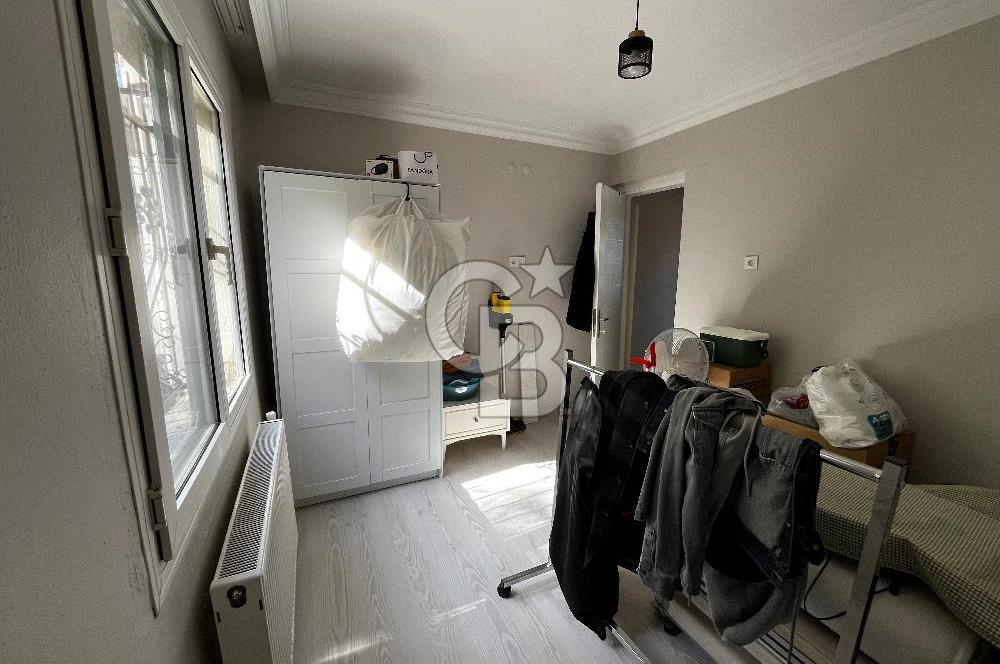 DENİZ MANZARALI 3+1 ARAKAT SATILIK DAİRE