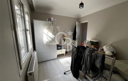 DENİZ MANZARALI 3+1 ARAKAT SATILIK DAİRE