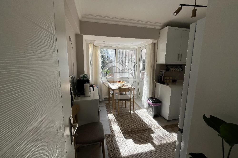 DENİZ MANZARALI 3+1 ARAKAT SATILIK DAİRE