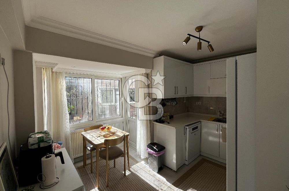 DENİZ MANZARALI 3+1 ARAKAT SATILIK DAİRE