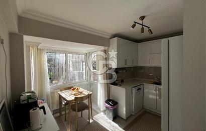 DENİZ MANZARALI 3+1 ARAKAT SATILIK DAİRE