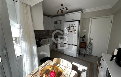 DENİZ MANZARALI 3+1 ARAKAT SATILIK DAİRE