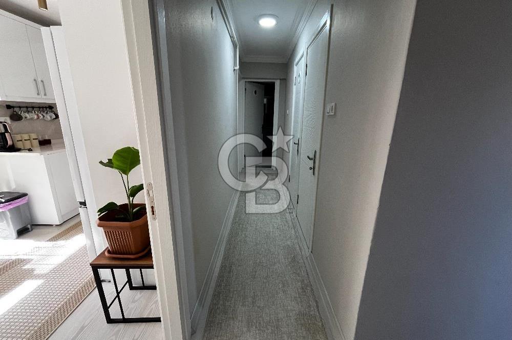 DENİZ MANZARALI 3+1 ARAKAT SATILIK DAİRE