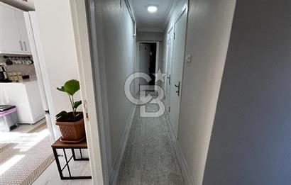 DENİZ MANZARALI 3+1 ARAKAT SATILIK DAİRE