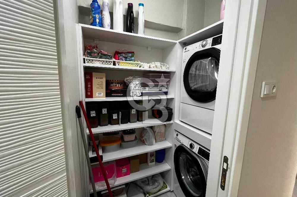 DENİZ MANZARALI 3+1 ARAKAT SATILIK DAİRE