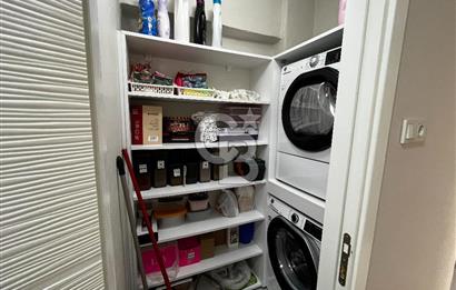 DENİZ MANZARALI 3+1 ARAKAT SATILIK DAİRE