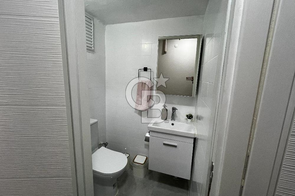 DENİZ MANZARALI 3+1 ARAKAT SATILIK DAİRE