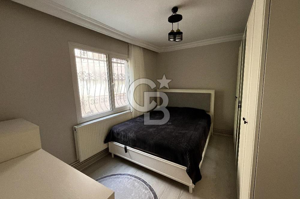 DENİZ MANZARALI 3+1 ARAKAT SATILIK DAİRE