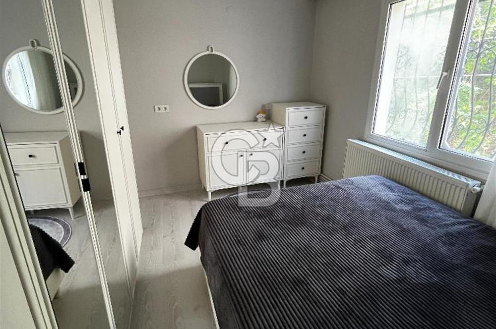 DENİZ MANZARALI 3+1 ARAKAT SATILIK DAİRE