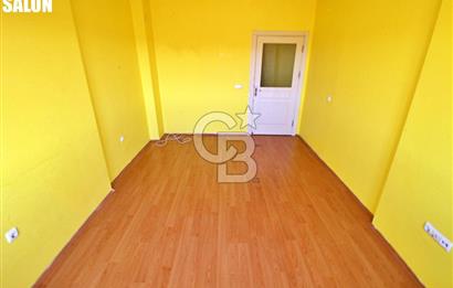 CB OPİA'DAN ''DOĞAYLA İÇ İÇE, MANZARALI FIRSAT 2+1 DAİRE''