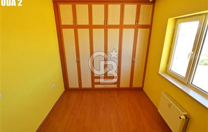 CB OPİA'DAN ''DOĞAYLA İÇ İÇE, MANZARALI FIRSAT 2+1 DAİRE''
