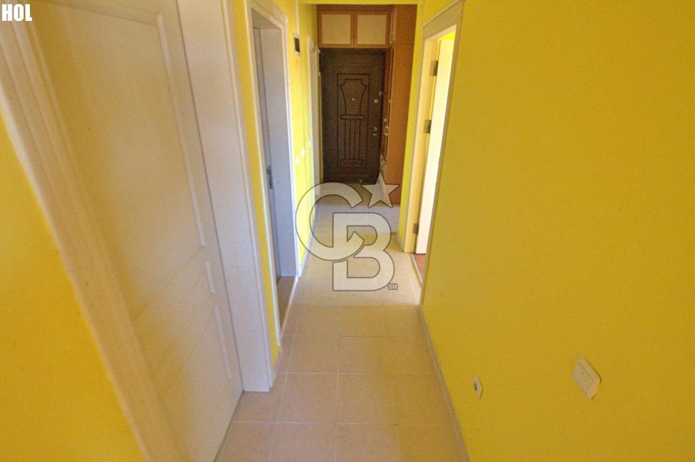 CB OPİA'DAN ''DOĞAYLA İÇ İÇE, MANZARALI FIRSAT 2+1 DAİRE''