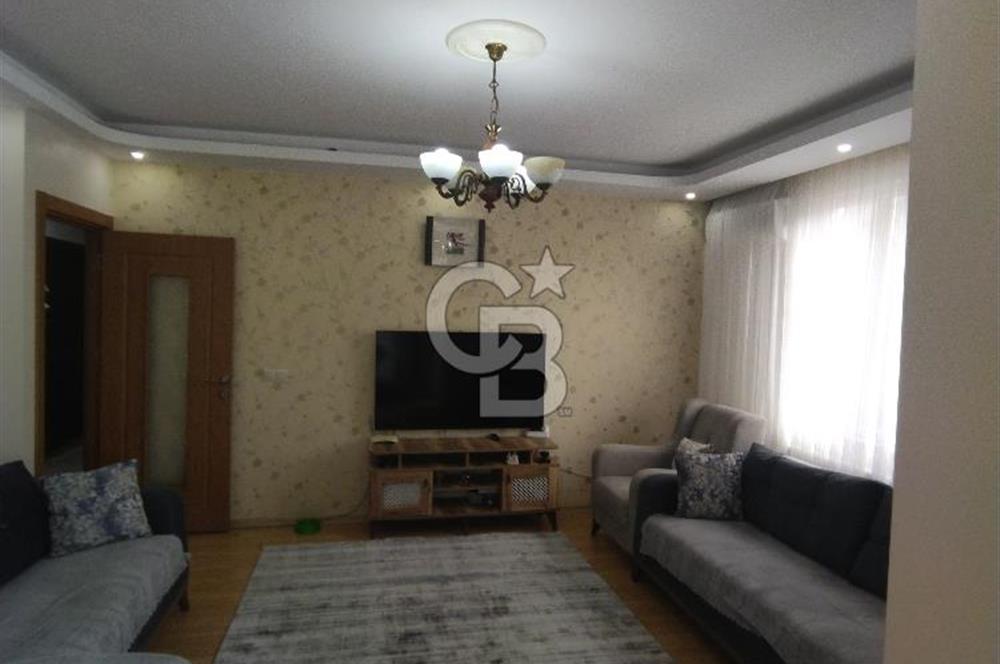Beylikdüzü Yakuplu 2+1 Daire