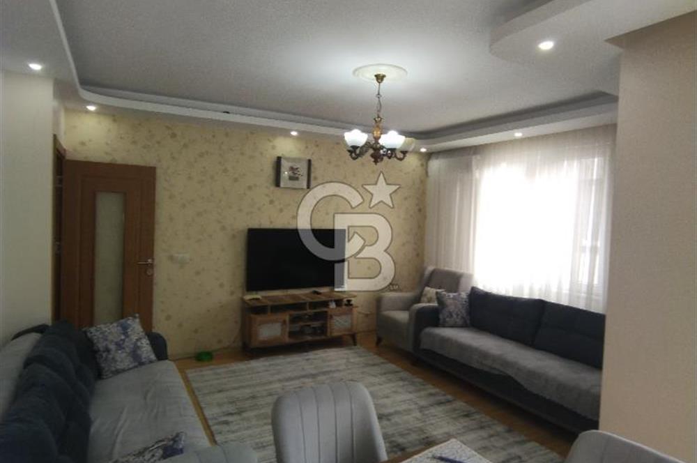 Beylikdüzü Yakuplu 2+1 Daire