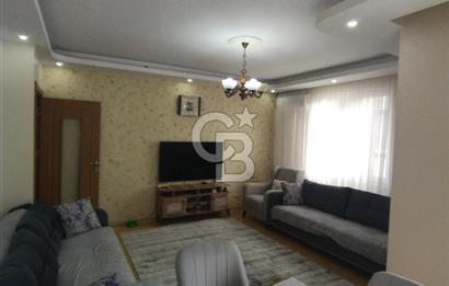 Beylikdüzü Yakuplu 2+1 Daire