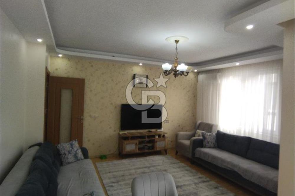 Beylikdüzü Yakuplu 2+1 Daire