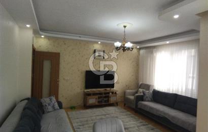 Beylikdüzü Yakuplu 2+1 Daire