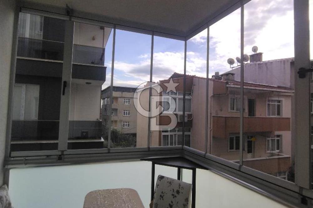 Beylikdüzü Yakuplu 2+1 Daire