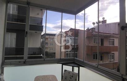 Beylikdüzü Yakuplu 2+1 Daire