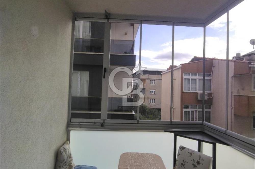 Beylikdüzü Yakuplu 2+1 Daire