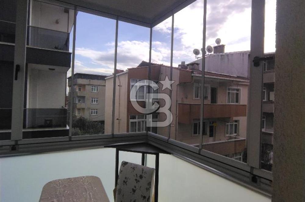 Beylikdüzü Yakuplu 2+1 Daire