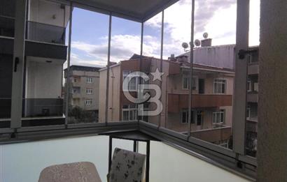 Beylikdüzü Yakuplu 2+1 Daire