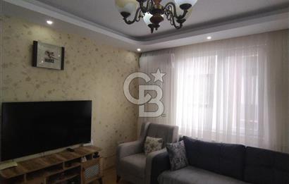Beylikdüzü Yakuplu 2+1 Daire