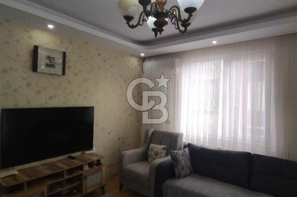 Beylikdüzü Yakuplu 2+1 Daire