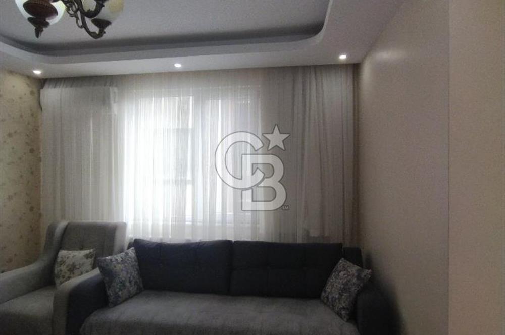 Beylikdüzü Yakuplu 2+1 Daire