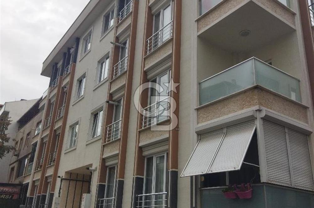 Beylikdüzü Yakuplu 2+1 Daire