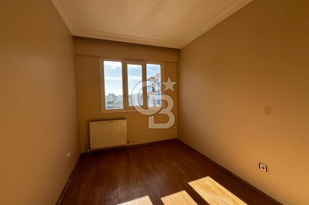 3+1 İÇİ YAPILI ÇİFT CEPHE GENÇ BİNADA KİRALIK