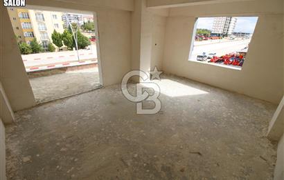 CB OPİA'DAN '' HALİL KAYA GEDİK BULVARI'NA CEPHE 3+1 SATIŞTA'' !