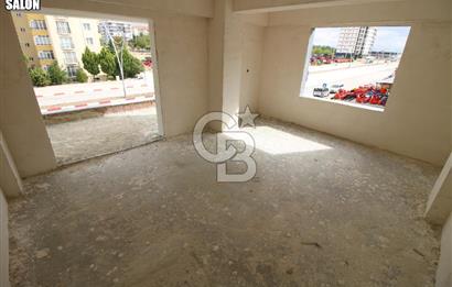 CB OPİA'DAN '' HALİL KAYA GEDİK BULVARI'NA CEPHE 3+1 SATIŞTA'' !