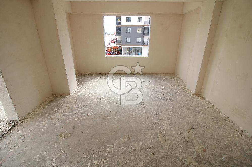 CB OPİA'DAN '' HALİL KAYA GEDİK BULVARI'NA CEPHE 3+1 SATIŞTA'' !