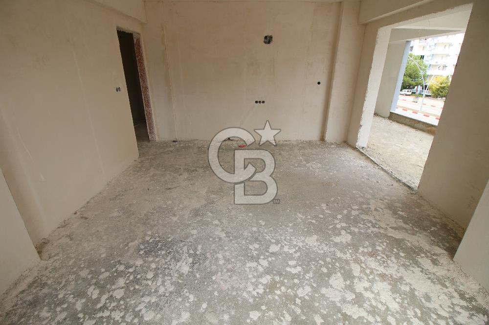 CB OPİA'DAN '' HALİL KAYA GEDİK BULVARI'NA CEPHE 3+1 SATIŞTA'' !